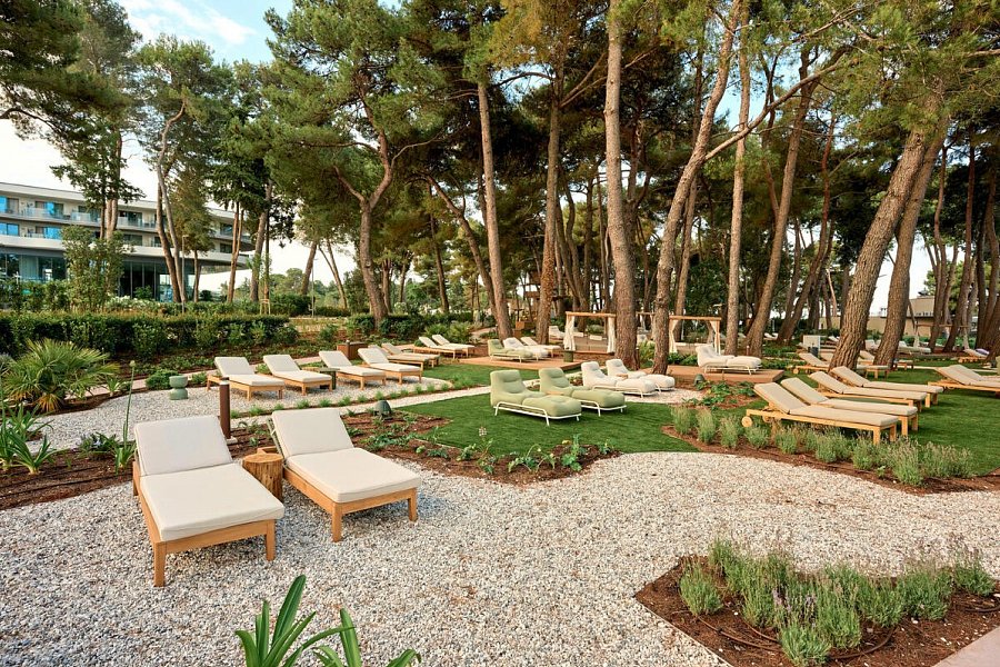 Pical Suites Valamar Collection