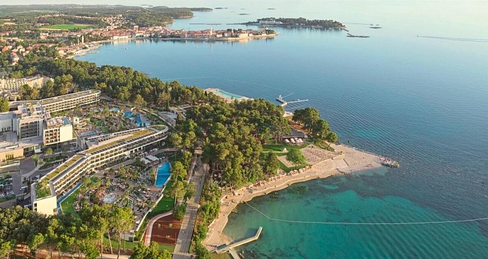 Pical Suites Valamar Collection