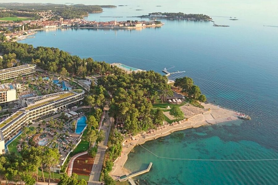 Pical Suites Valamar Collection