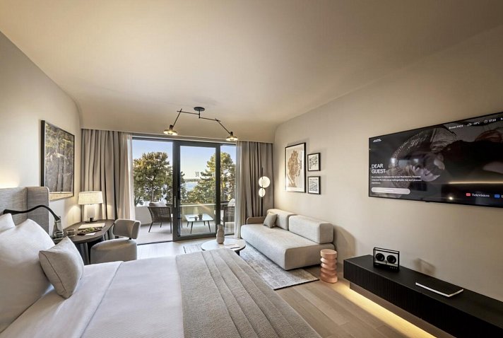 Pical Suites Valamar Collection