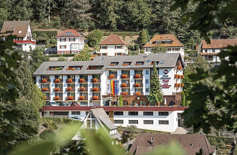Best Western Plus Schwarzwald Residenz