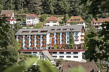 Best Western Plus Schwarzwald Residenz