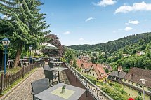 Best Western Plus Schwarzwald Residenz