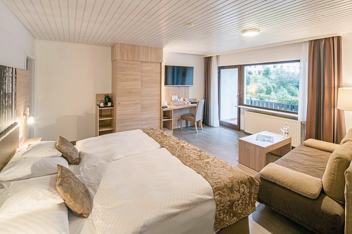 Best Western Plus Schwarzwald Residenz