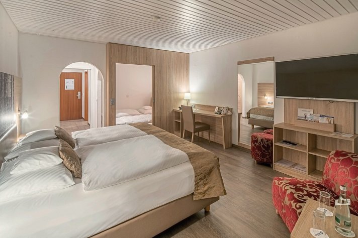 Best Western Plus Schwarzwald Residenz
