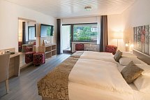 Best Western Plus Schwarzwald Residenz - Wohnbeispiel Familienzimmer (Zimmercodierung FB1)