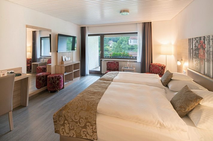 Best Western Plus Schwarzwald Residenz