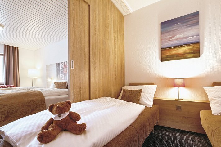 Best Western Plus Schwarzwald Residenz