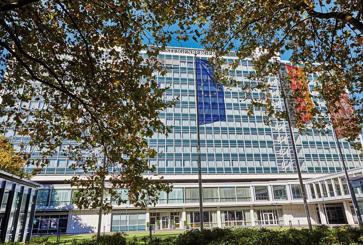 Steigenberger Hotel Köln