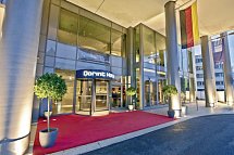 Dorint Hotel am Heumarkt Köln