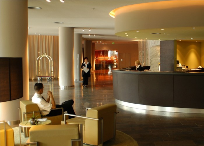 Dorint Hotel am Heumarkt Köln
