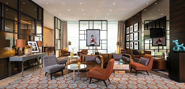 AMERON Hotel Regent