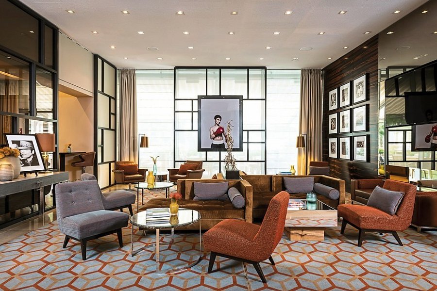 AMERON Hotel Regent