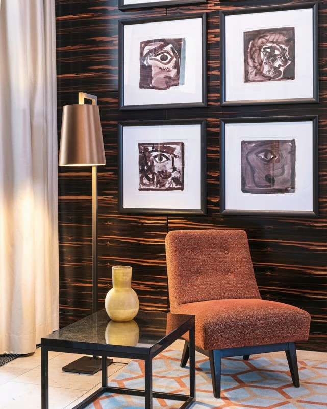 AMERON Hotel Regent