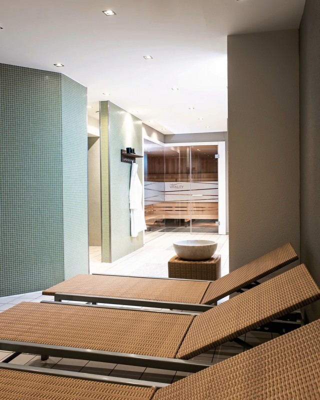 AMERON Hotel Regent