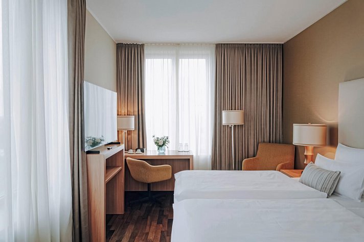 AMERON Hotel Regent