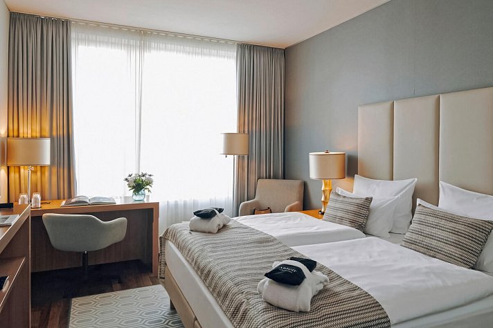 AMERON Hotel Regent