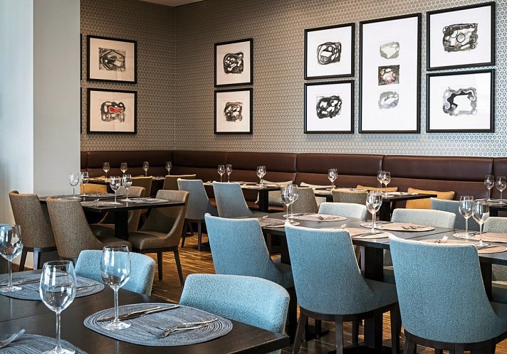 AMERON Hotel Regent