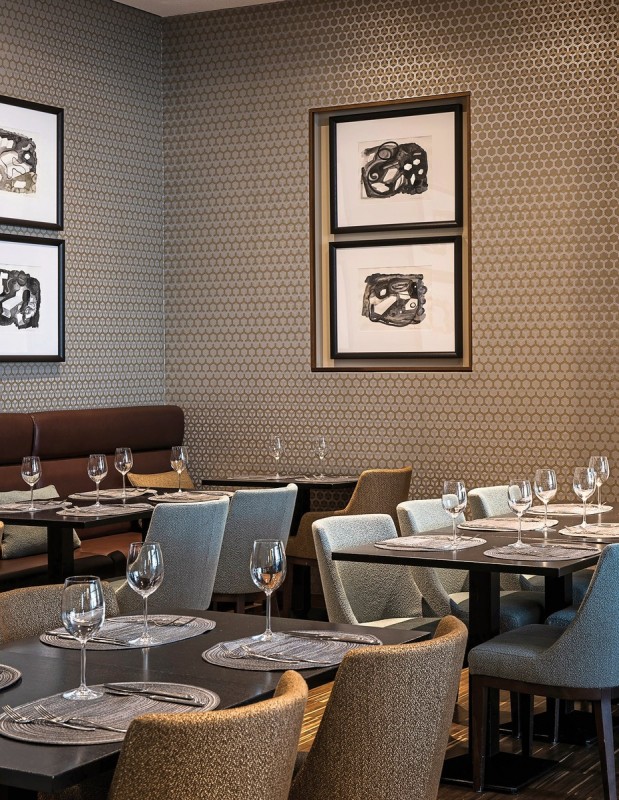 AMERON Hotel Regent