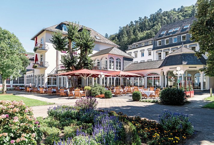 Hotel Fürstenhof