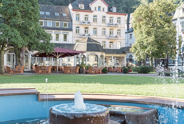 Hotel Fürstenhof