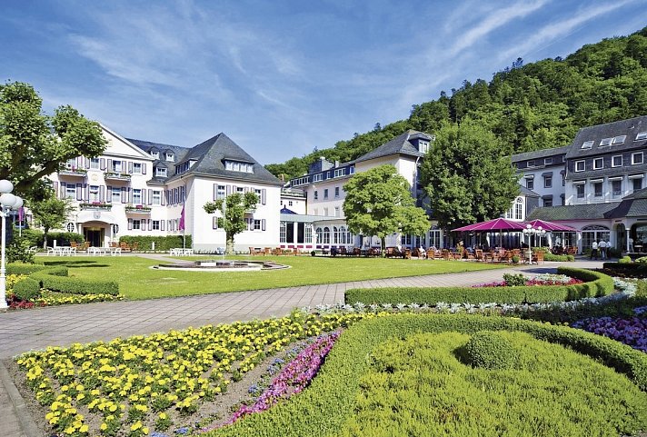 Hotel Fürstenhof