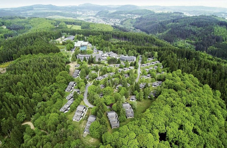 Sporthotel Grafenwald