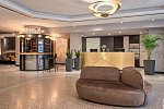 Dorint Hotel Würzburg