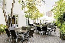Dorint Hotel Würzburg