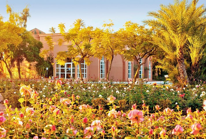 Barceló Palmeraie