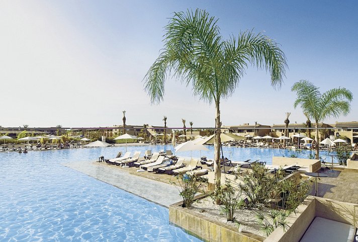 RIU Tikida Palmeraie