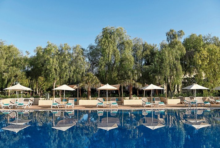 Iberostar Waves Club Palmeraie Marrakech