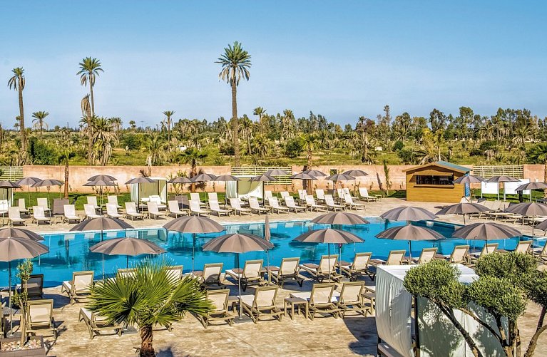 Be Live Collection Marrakesch Adults Only