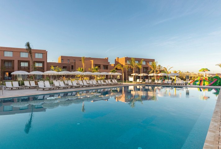 Be Live Experience Marrakesch Palmeraie