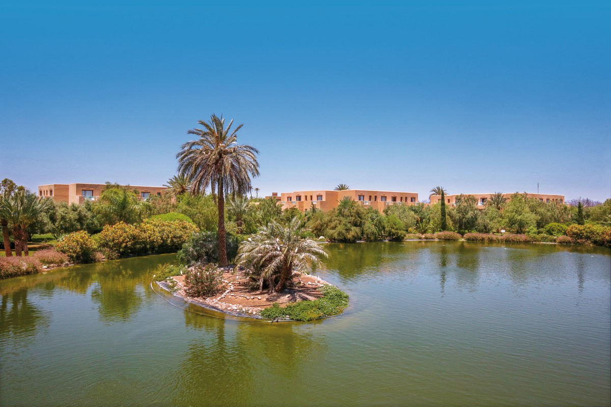 Valeria Madina Club Resort