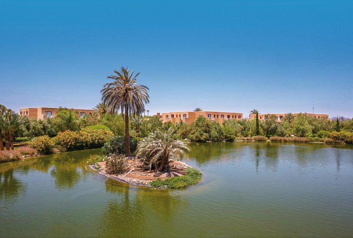 Valeria Madina Club Resort