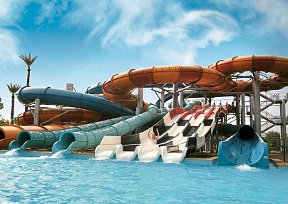 Valeria Dar Atlas Marrakesch