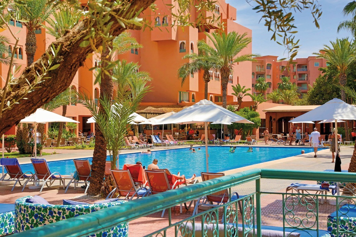 Rose Aquaparc