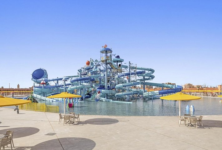 Hotel Club Sungo by Pickalbatros