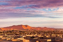 Oasen, Täler und Wüstenkultur - Der Süden Marokkos - Merzouga