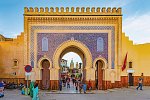 Faszination aus 1001 Nacht (Privatreise ab/bis Marrakesch)