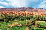 Faszination aus 1001 Nacht (Privatreise ab/bis Marrakesch)