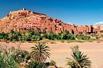 Faszination aus 1001 Nacht (Privatreise ab/bis Marrakesch)