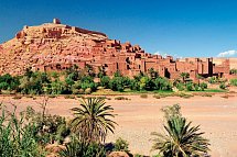 Faszination aus 1001 Nacht (Privatreise ab/bis Marrakesch) - Quarzazate