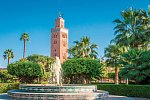 Faszination aus 1001 Nacht (Privatreise ab/bis Marrakesch)