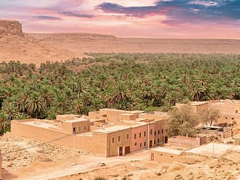 Faszination aus 1001 Nacht (Privatreise ab/bis Marrakesch) - Erfoud