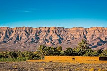 Schätze des Morgenlandes - Zagora