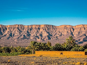 Schätze des Morgenlandes - Zagora