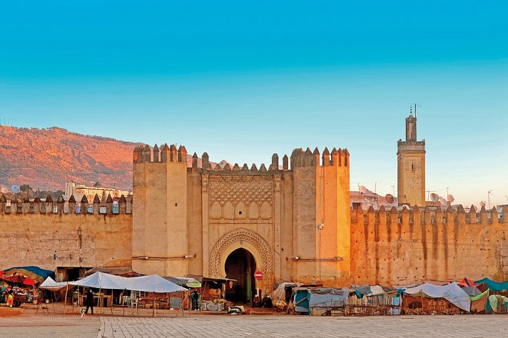 Marokko Highlights