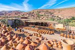 Marrakesch und das faszinierende Atlasgebirge bewusst entdecken